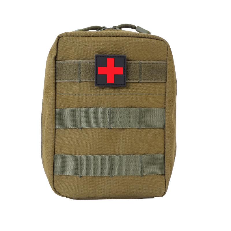 Junshi Outdoor Tactical Waist Bag