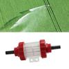 2PCS Plastic Garden Irrigation Filter Sediment Water Filter  Drip Irrigation System