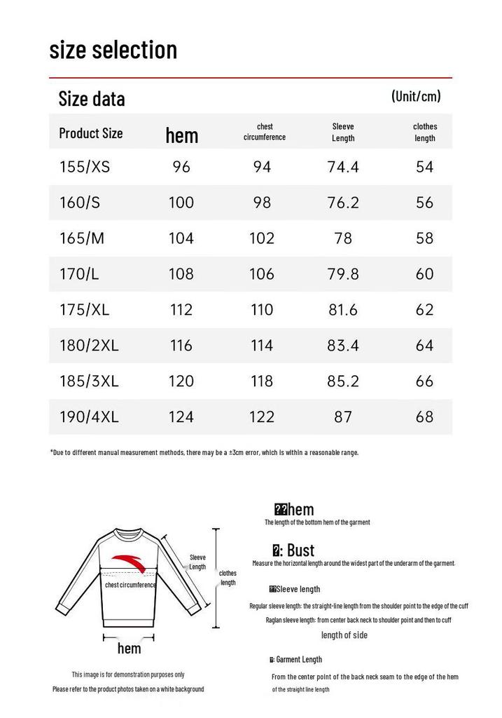 Anta Women's Hasselblad Line Quick-Dry Long-Sleeve T-Shirt