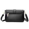 Women's Bag 2025 New Fashion Small Square Bag Simple Solid Color Shoulder Bag Armpit Bag Women's Crossbody Bag