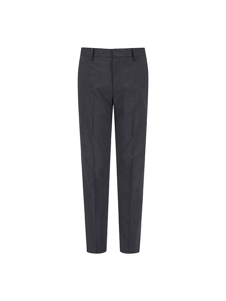Peulojegteuem Men'S Cool Poly Tapered Slacks_Epf2Pp1300