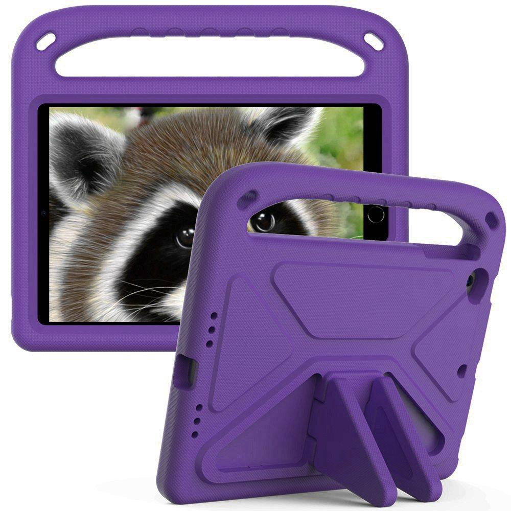 Case for Ipad Mini 1 2 3 4 5 Stand Shock Proof Non-toxic EVA Full Body Kids Children Tablet Cover for Ipad Mini Case