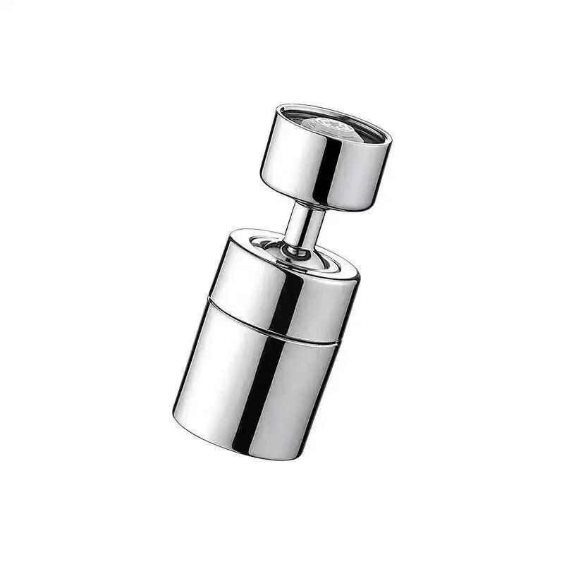 LANGZHIWEN Universal 720 Mechanical Arm Faucet Aerator