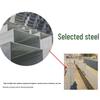 Niumaoduo 400m Obstacle Course Training Equipment