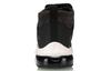 Li Ning Mid Top Running Shoes Women's Black White AGCP288-1