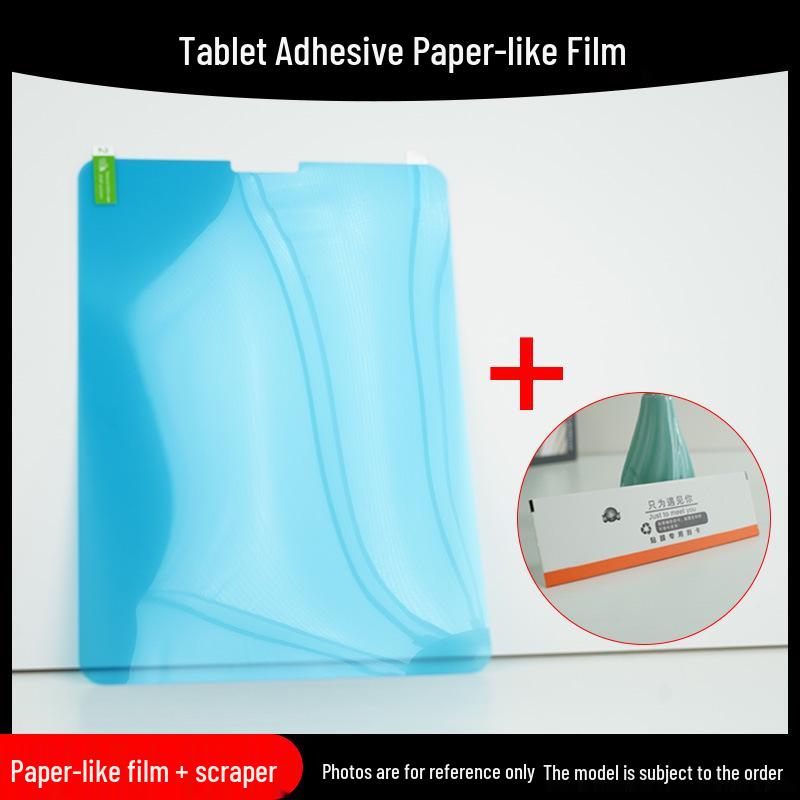 Protetor de Tela Magnético Tipo Papel para Apple iPad 10.9" (Compatível com iPad 9ª/6ª Geração e Air 7)