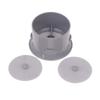 Rice Cooker Accessories SR-G15C1-K Exhaust G10C1-K Moisturizing Cap G18C1-K Steam Cylinder Steam Valve