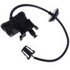 5C6810773B Fuel Tank Door Lock Motor Actuator For Golf MK7 Jetta MK6 Passat B7 for Rapid Polo 6R 5C6 810 773H 5C6 810 773A