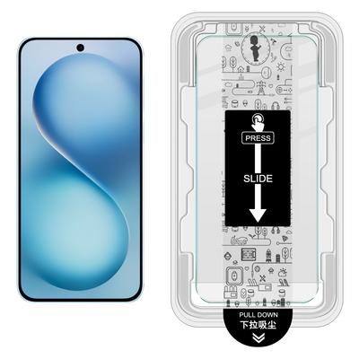 Telefon aksesuarları – Telefon ekran koruyucular