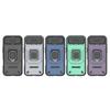 For iPhone 17 Air Case Slide Camera Len Cases Apple iPhone 17 Air iPhone 17 Pro Max Cover Bumper Shockproof Armor PC Phone Cover