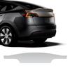 Ochranná zadní lišta z TPU pro Tesla Model 3 Highland 2025 Model Y 2020-2025 2025 Rozšířené světlo nárazníku dveří Neviditelná fólie PPF na auto