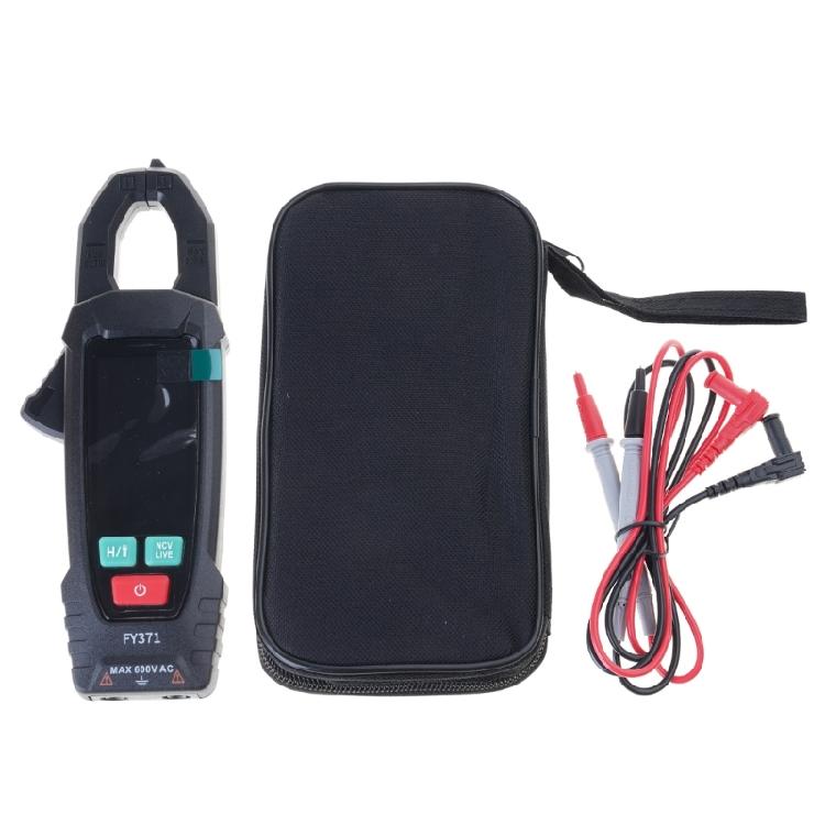

Digital Clamp Meter Multimeter Auto Measurement for Accurate Current Voltages Resistance Measurements in Various Setting