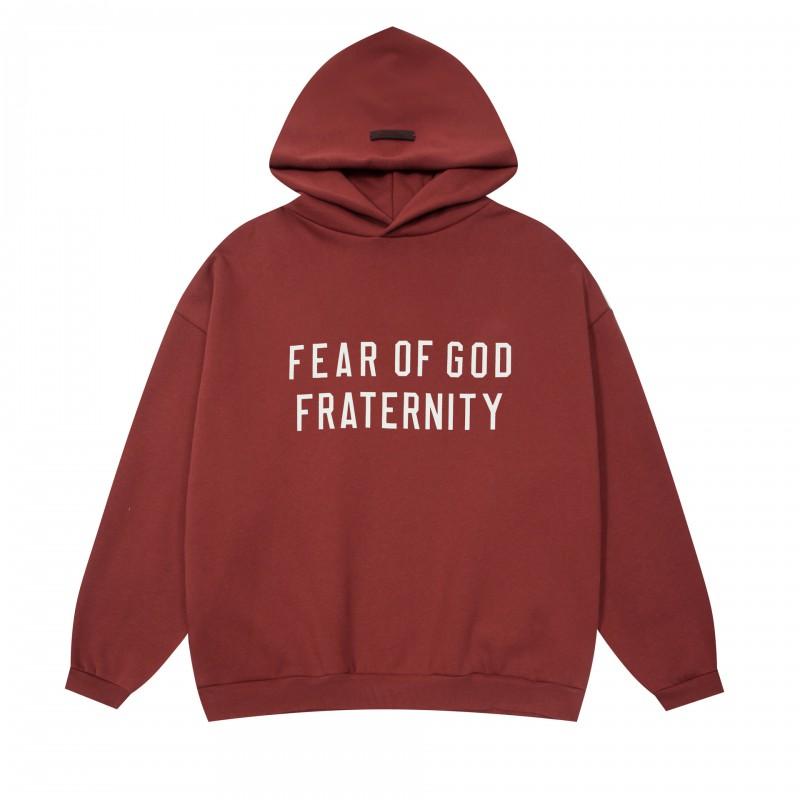 Unisex Oversized Hooded Sweatshirt Streetwear Cotton Blend Long Sleeve Pullover Fall