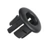 For BMW X 5 E53 1999 2000 2001 2002 2003 2004 2005 2006 Car Window Door Lock Operating Rod Cover Grommet New 1PC 51418408567