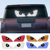 Devil Eyes LED Light for Car Windshield Dynamic Demon Eye Atmosphere Lamp USB Truck LED Ambient Lights Auto Accessories