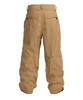 VOLCOM Men'S Snow Bylow Pants (Brown)