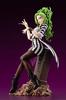 Kotobukiya BEETLEJUICE HORROR Bishoujo Beetlejuice 1/7 Scale PVC Painted Finished Figure