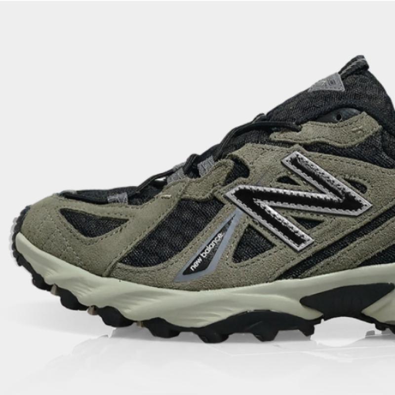 New Balance Sneakers 610 Sneakers Dark Camo Ml610tbr