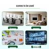 Aokai Cat5e Outdoor Waterproof Ethernet Cable
