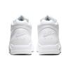 Nike Flight Legacy Triple White Men's Shoes BQ4212-101