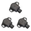 Upgraded-3X Throttle Position Sensor For Honda Acura Accord 16402-RAA-A02 16402RAAA02