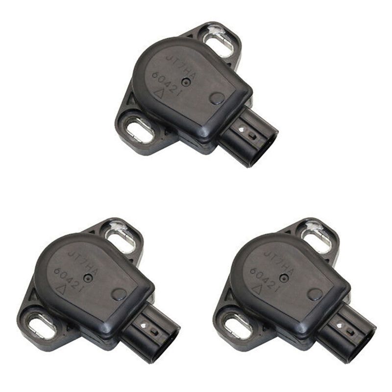 Upgraded-3X Throttle Position Sensor For Honda Acura Accord 16402-RAA-A02 16402RAAA02