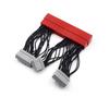 WH006 OBD2a To OBD1 Wiring Harness for Honda Accord and Civic Driving Computer