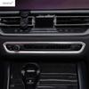 Gear Shift Panel / Head Light Lamp / Dashboard AC Air Vent / Window Lift Cover Trim Accessories For BMW 3 Series G20  - 2024