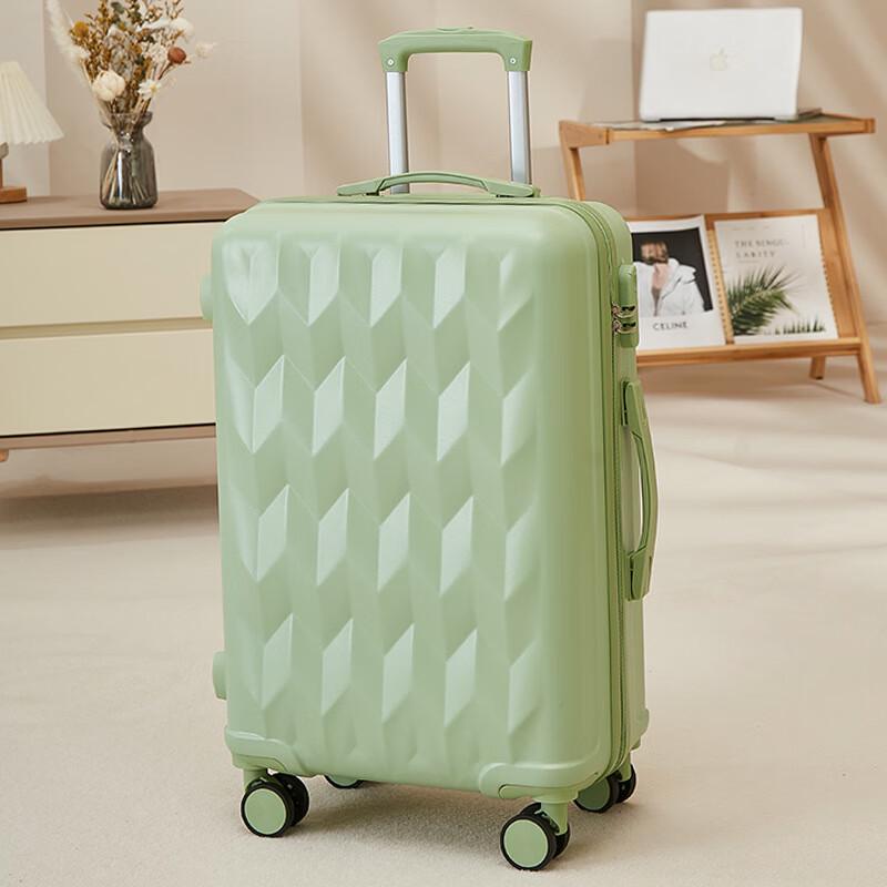 

Yuzhan Durable Carry-on Luggage