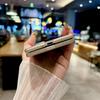Πολυτελής γυαλισμένη μαγνητική θήκη για Samsung Z Fold 7 Fold 6 Fold 5 Fold 4 Fold 3 λεπτή ασύρματη φόρτιση, αδιάβροχη θήκη