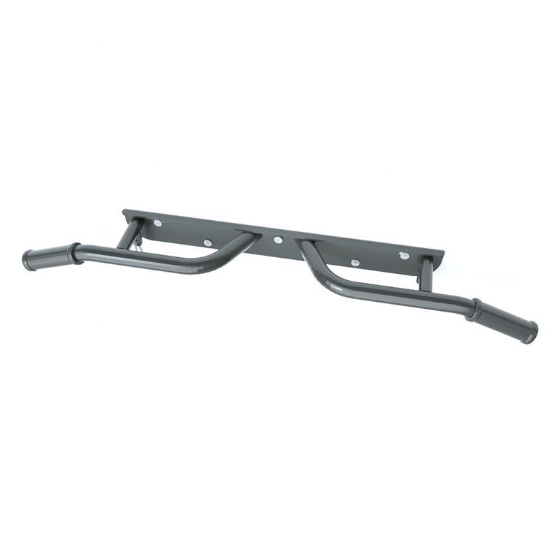 Indoor Wall-Mounted Pull-Up Bar for Home Fitness - Suitable for Children and Adults