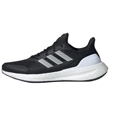 PureBoost 23 Heat.RDY Czarne Białe Unisex Sneakersy Core-Black Footwear-White IH7674