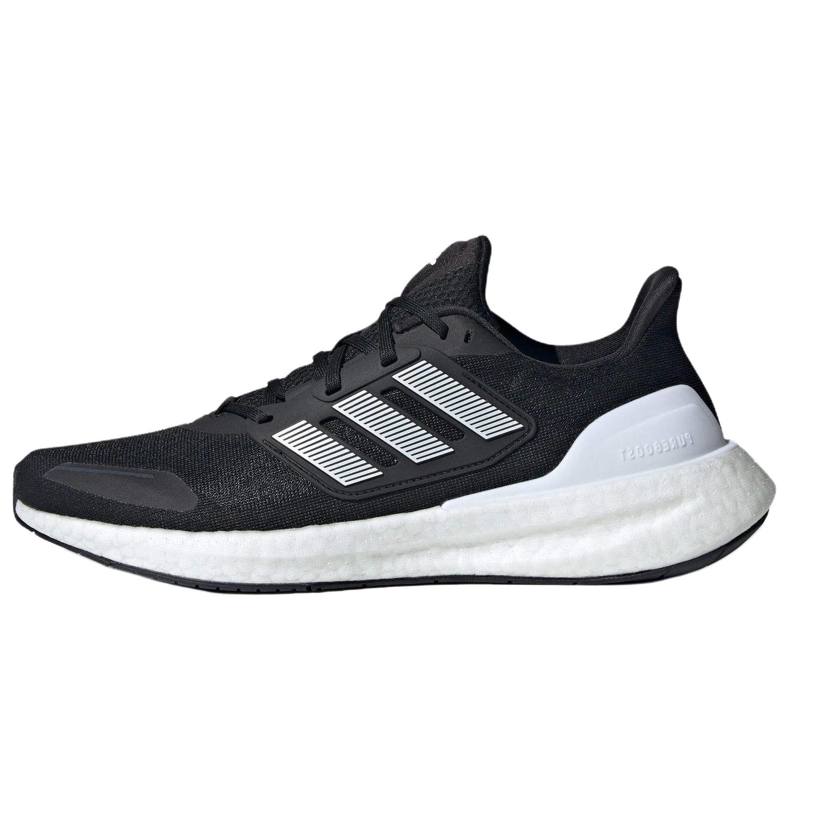 

Новые Adidas PureBoost 23 HEAT.RDY Черный Белый IH7674 36