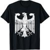 German Eagle German Coat of Arms Germany Symbol T-Shirt