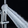 Turbo High Pressure Shower
