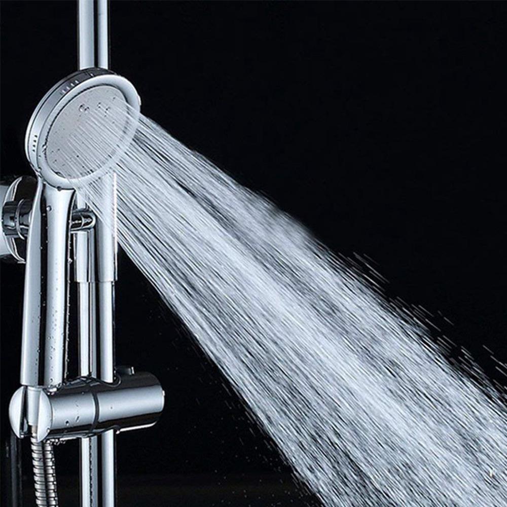 Turbo High Pressure Shower