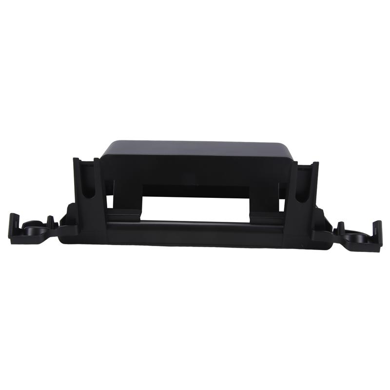 Car Radio Fascias Frame For  4008 5008 9 Inch 2DIN Stereo Panel Adapter Decoder Mount Replacement-A87Q