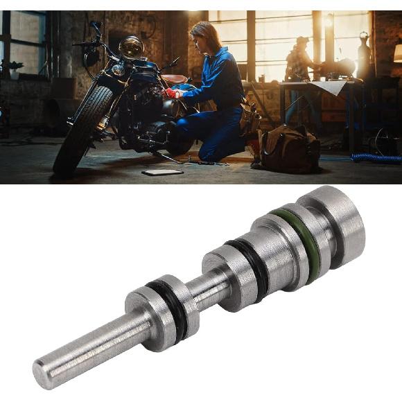 TCC Valve Repair Kit High Strength Stable Performance for 4L60E P1870 Code 1995‑2000