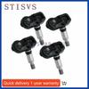 4PCS 42607-26010 Tire Pressure Sensor Monitoring System for Toyota Camry XV70 2017- Land Cruiser Land Cruiser Prado 150