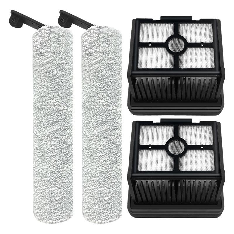 Dreame Vloerreiniger H11/H12/PRO/M12/H13 Rolborstel & Hoofdborstel Filter Scherm Accessoires