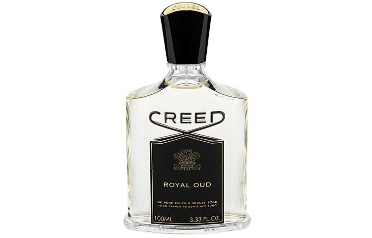 Creed Klassische Königliche Agarholz Herrenparfüms Orientalisches Fougere Eau De Parfum EDP 50ml/100ml/250ml/500ml