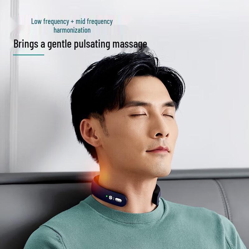 Philips PPM3302N Smart Neck Massager CN plug (adapter included)