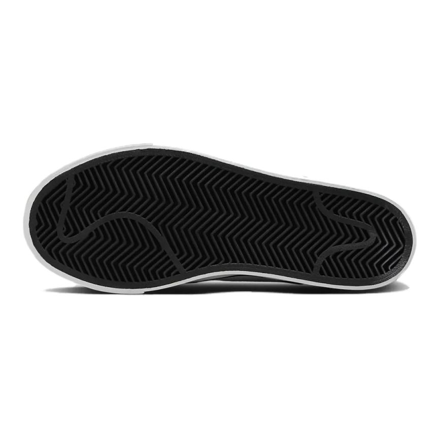 Nike SB Zoom Stefan Janoski OG+ GS 'Safari Olympics' Negro Fantasma Zapatillas de Skate para Niños FV3476-001