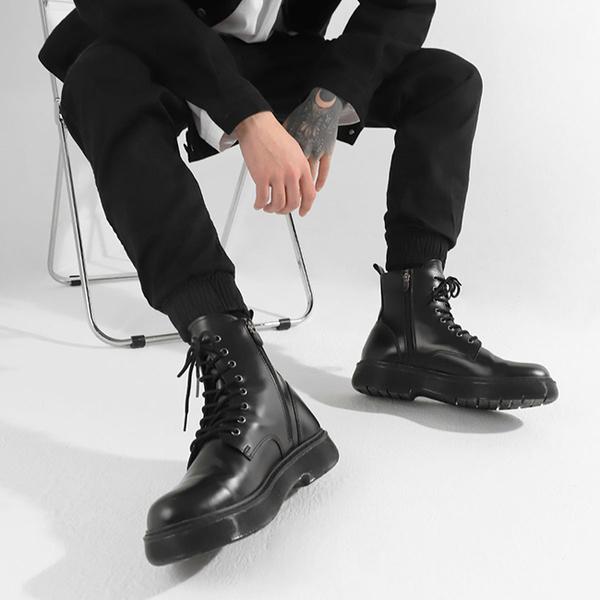 Pascologen MS5272 Gale Oversole 8 Hole Walker [250~280mm]-MS5272