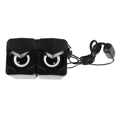 Audio - video – Počítačové reproduktory a reprosústavy