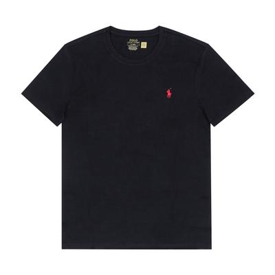 T-Shirt Uomo Pony Personalizzata Slim Fit 710680785001