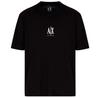 Armani Exchange T-Shirt mit kurzem Ärmel XM000363A_F12308U