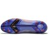 Nike Mercurial Superfly 8 Fg Kylian Mbappe Flăcări Talpă Mov DJ3977-506