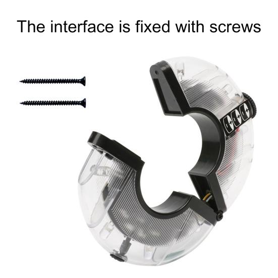 Waterproof Spoke Light 12 Hours Using Time Children Balance Bike Hub Lamp for Night Riding