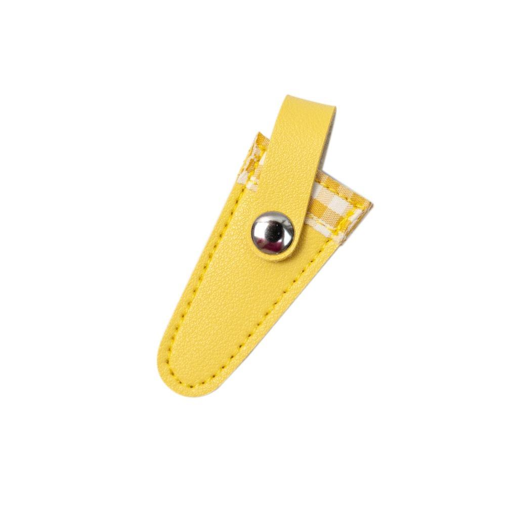 Embroidery Scissors Protection Case Manicure Pedicure Tools  Nipper Scissors Nail Clippers